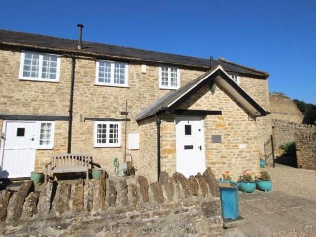 House for rent in East Coker, Somerset