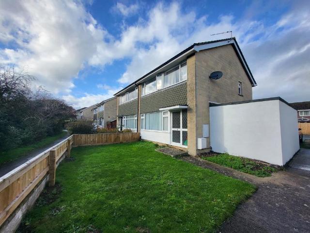 House for rent in Trowbridge, North Bradley