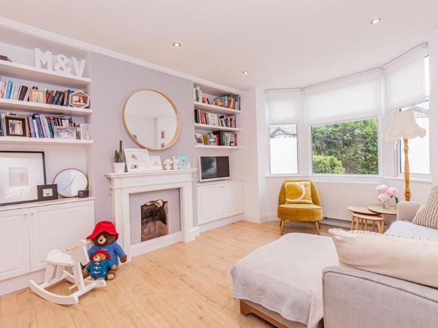 House for rent in The Slade, Oxfordshire