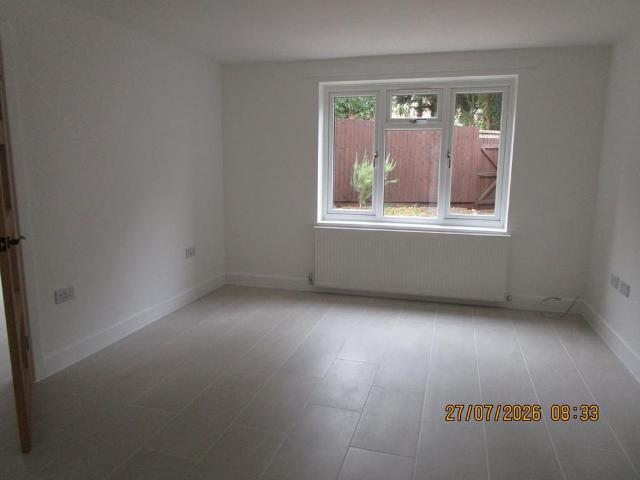 House for rent in California, Littleover