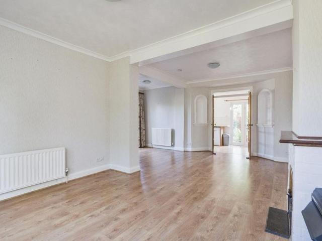 House for rent in Shooters Hill, Greater London