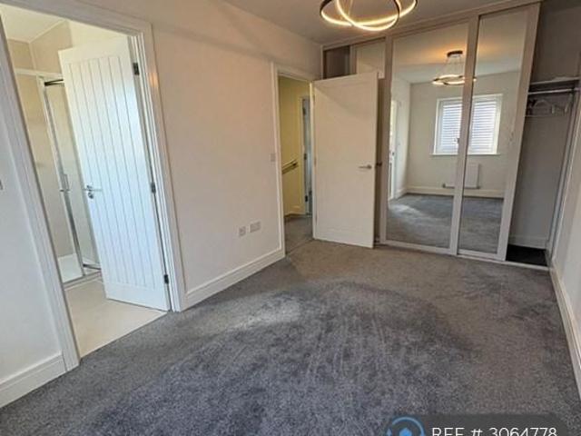 House for rent in Brambledown, Swale