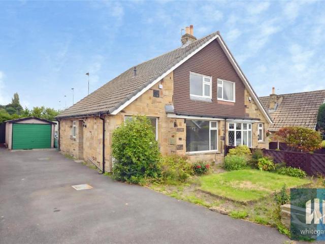 House for rent in Mirfield, West Yorkshire
