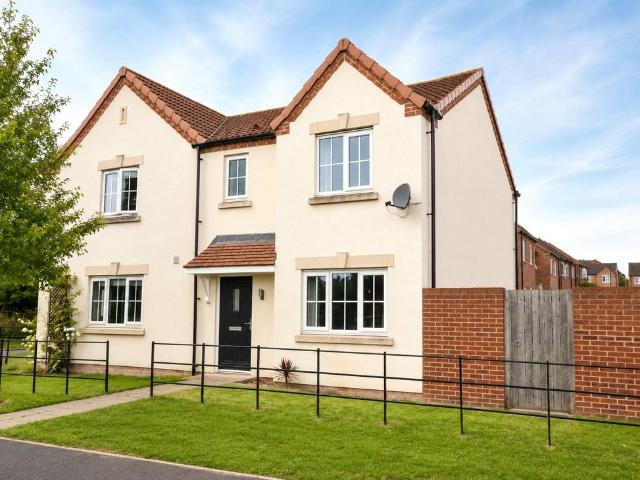 House for rent in Jennyfield, Harrogate