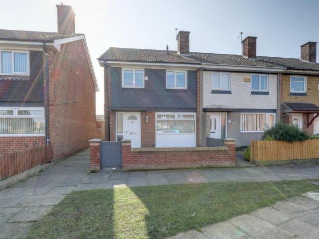 House for rent in Ormesby, Normanby