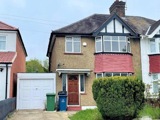 House for rent in Lane, Greater London