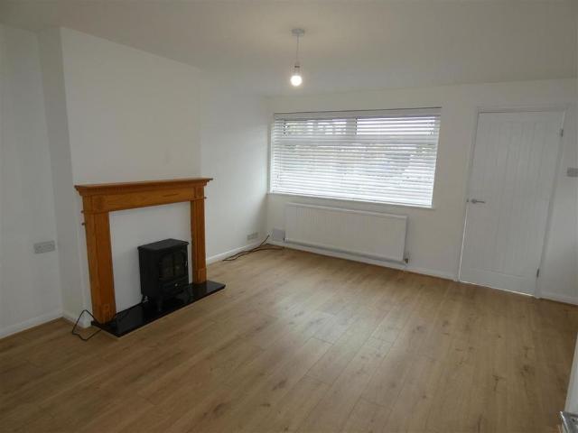 House for rent in Hammond Street