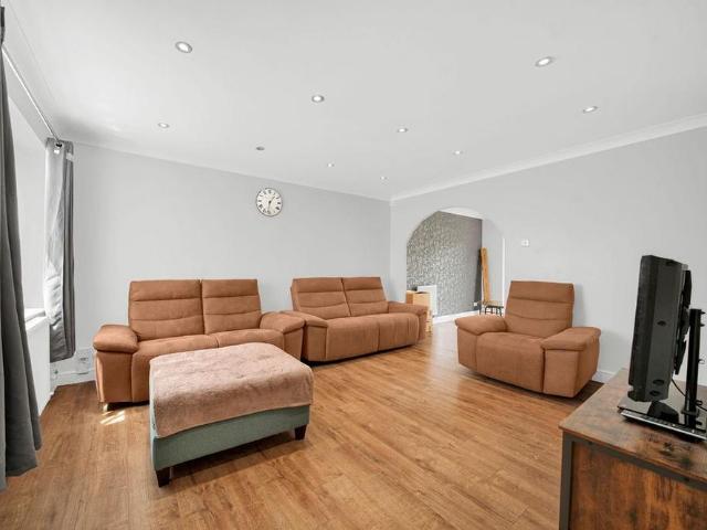 House for rent in Barking Riverside, Greater London