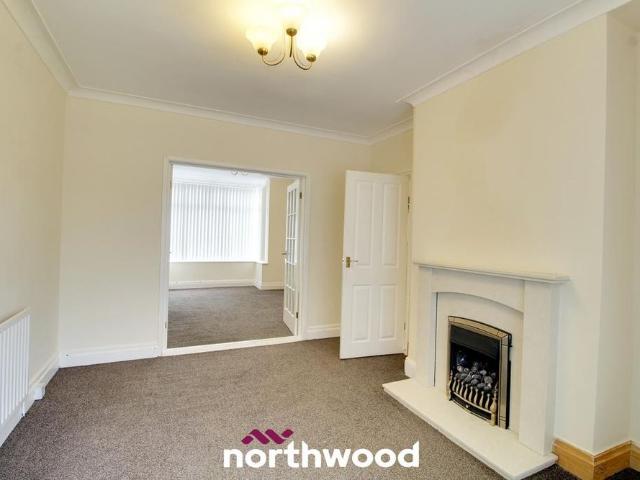 House for rent in Wheatley, South Yorkshire