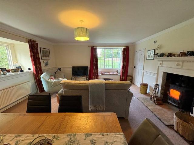 House for rent in East Liss, East Hampshire
