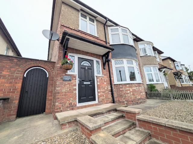 House for rent in Darlington