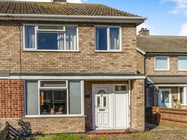 House for rent in Barholm, Lincolnshire