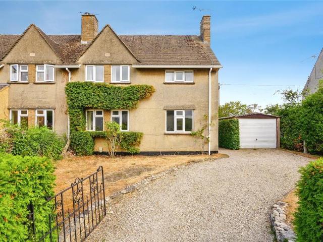 House for rent in Black Bourton, Oxfordshire
