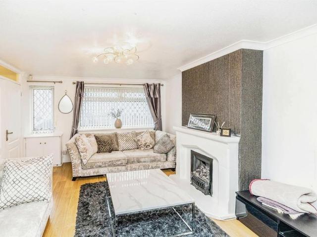 House for rent in Warley Town, West Yorkshire