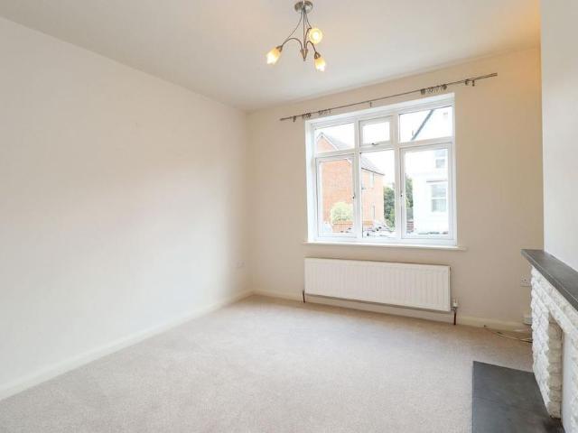 House for rent in Sherwood, Sandown Park