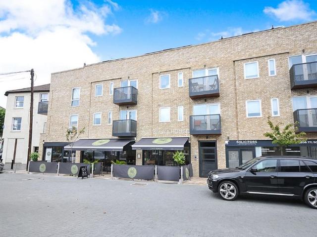 House for rent in London Borough of Croydon, South Norwood