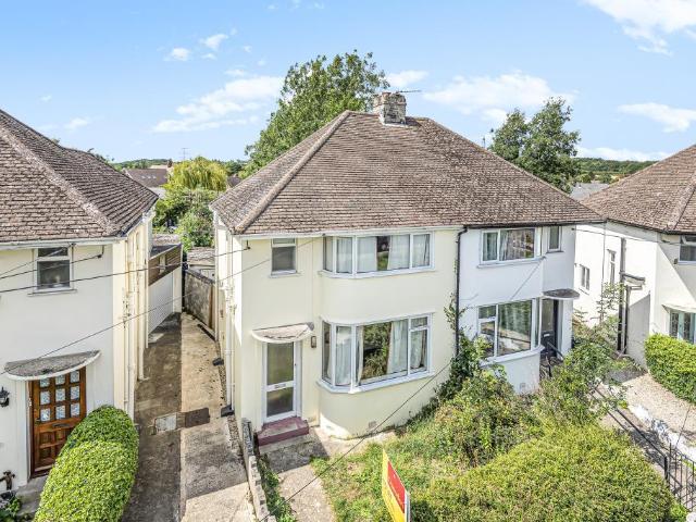 House for rent in Dromore, Oxfordshire
