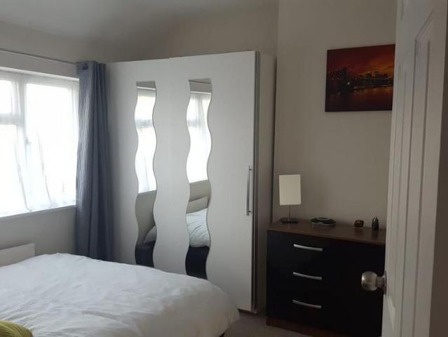 House for rent in Fairfield, Warrington