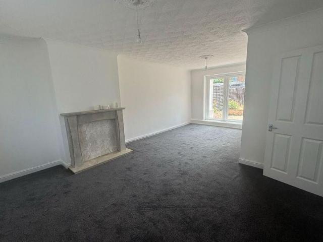 House for rent in Whale Hill, Tees Valley