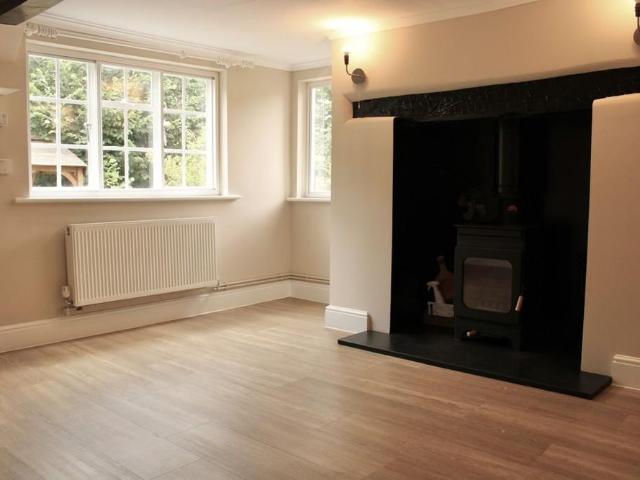 House for rent in Silkstead, Winchester