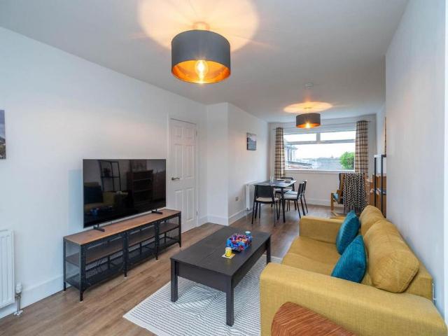House for rent in Redhall, City of Edinburgh