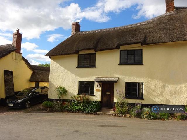 House for rent in Budlake, Devon