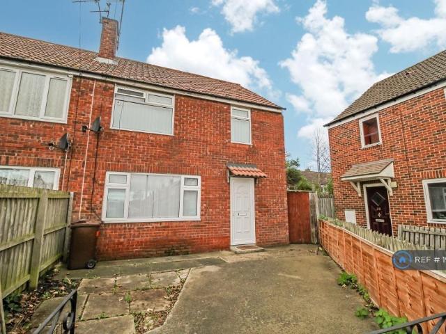 House for rent in Coxlodge, Newcastle Upon Tyne