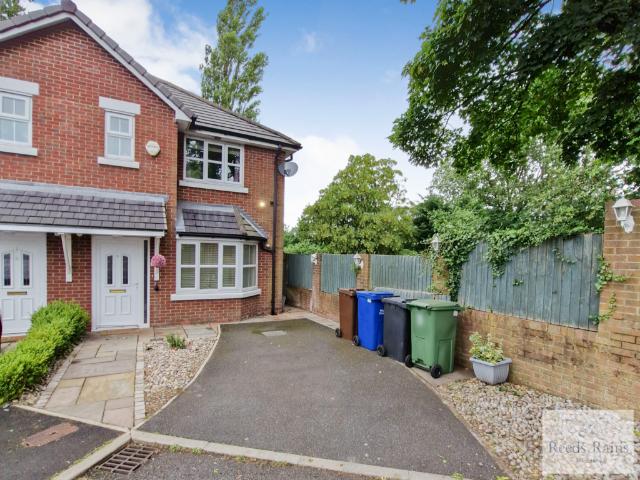 House for rent in Wigan, Greater Manchester