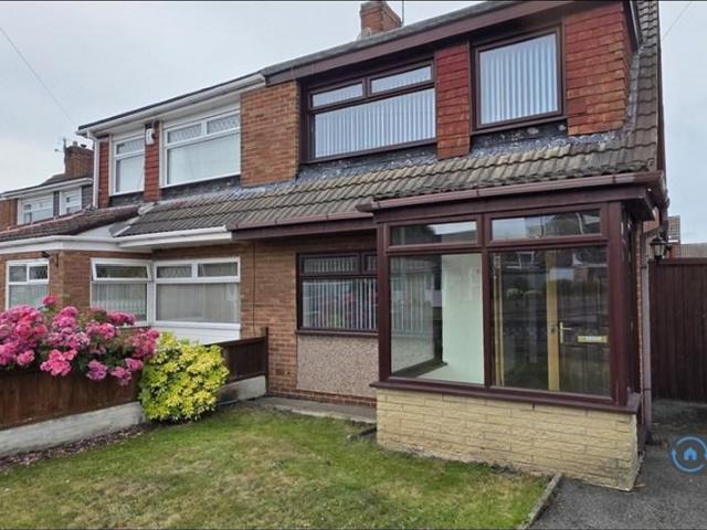 House for rent in The Smallholdings, Maghull