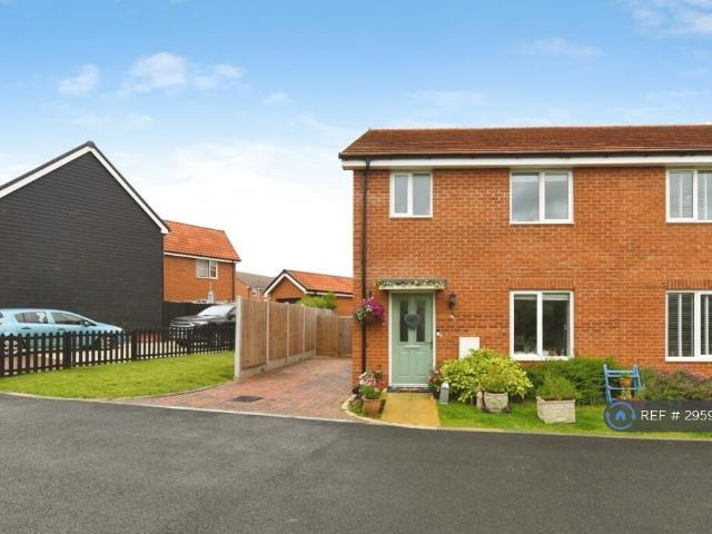 House for rent in Burnham-on-Crouch, Maldon