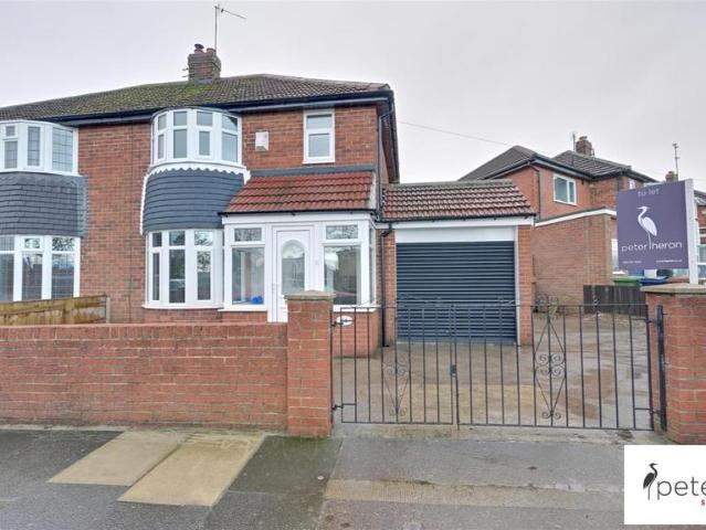 House for rent in Fulwell, Sunderland