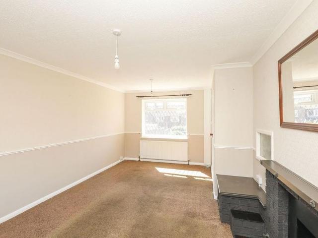 House for rent in Loundsley Green, East Midlands
