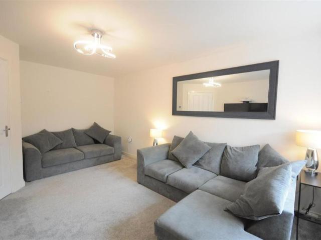 House for rent in Stone, Baswich