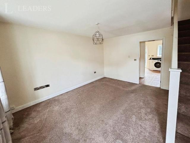 House for rent in Chaddesden, East Midlands