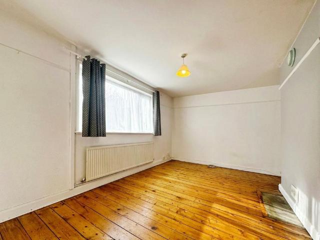 House for rent in Georgia, Greater Manchester