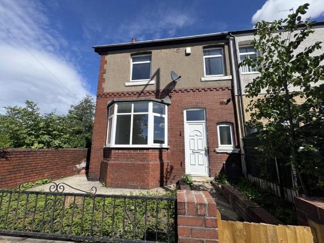 House for rent in Thurnscoe, South Yorkshire