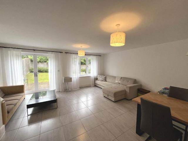 House for rent in Black Bourton, Oxfordshire