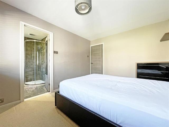 House for rent in Woodthorpe, Gedling