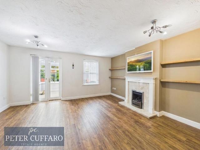 House for rent in Church Langley, Harlow