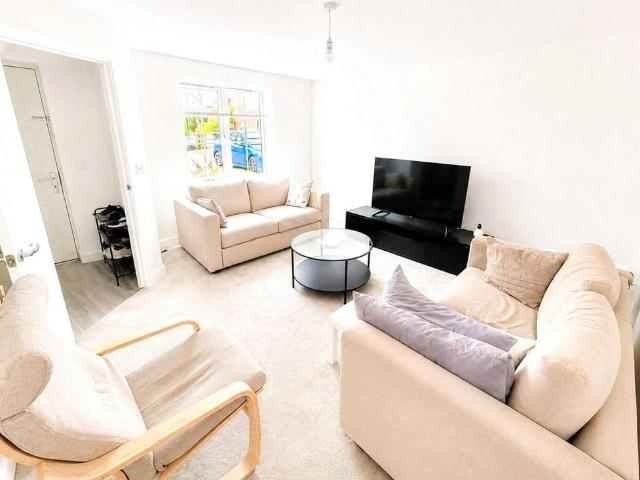 House for rent in Elsea Park, Barholm