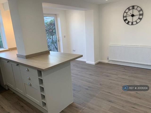 House for rent in Acton, Wrexham