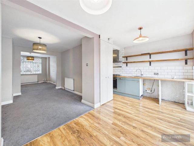 House for rent in Tolworth, Greater London