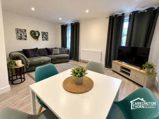 House for rent in Oxley, Wolverhampton