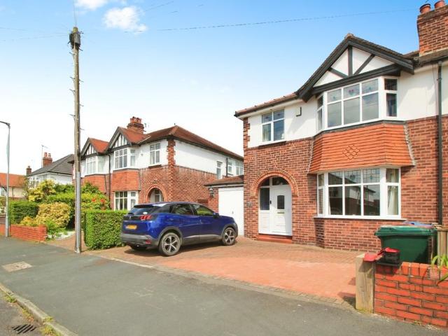 House for rent in Two Mills, Cheshire