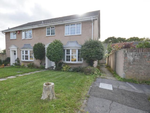 House for rent in Pennington, Ashurst Bridge