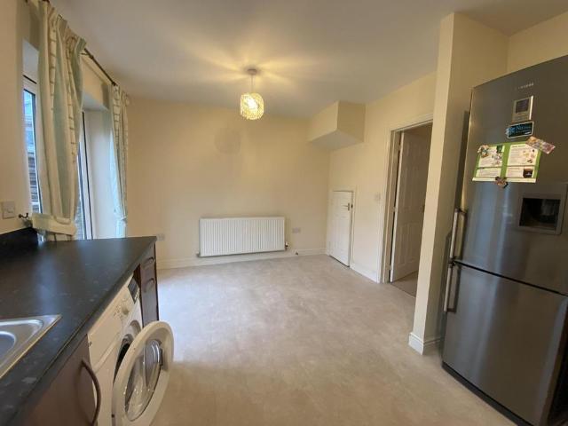 House for rent in Cheeseman's Green, Bridgefield