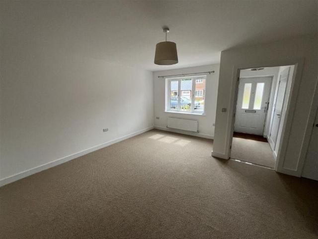 House for rent in Allscott Meads, Telford