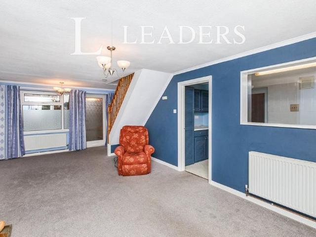 House for rent in Spondon, East Midlands