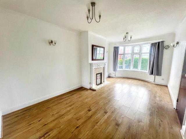 House for rent in Ashton-on-Ribble, Higher Bartle