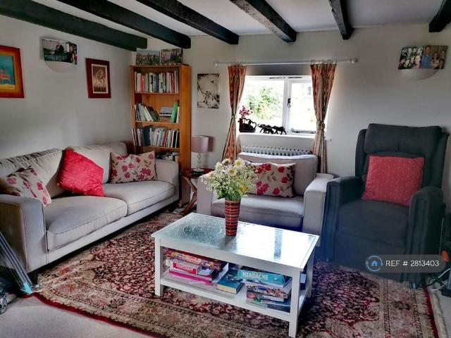 House for rent in Jarvis Brook, Cross In Hand